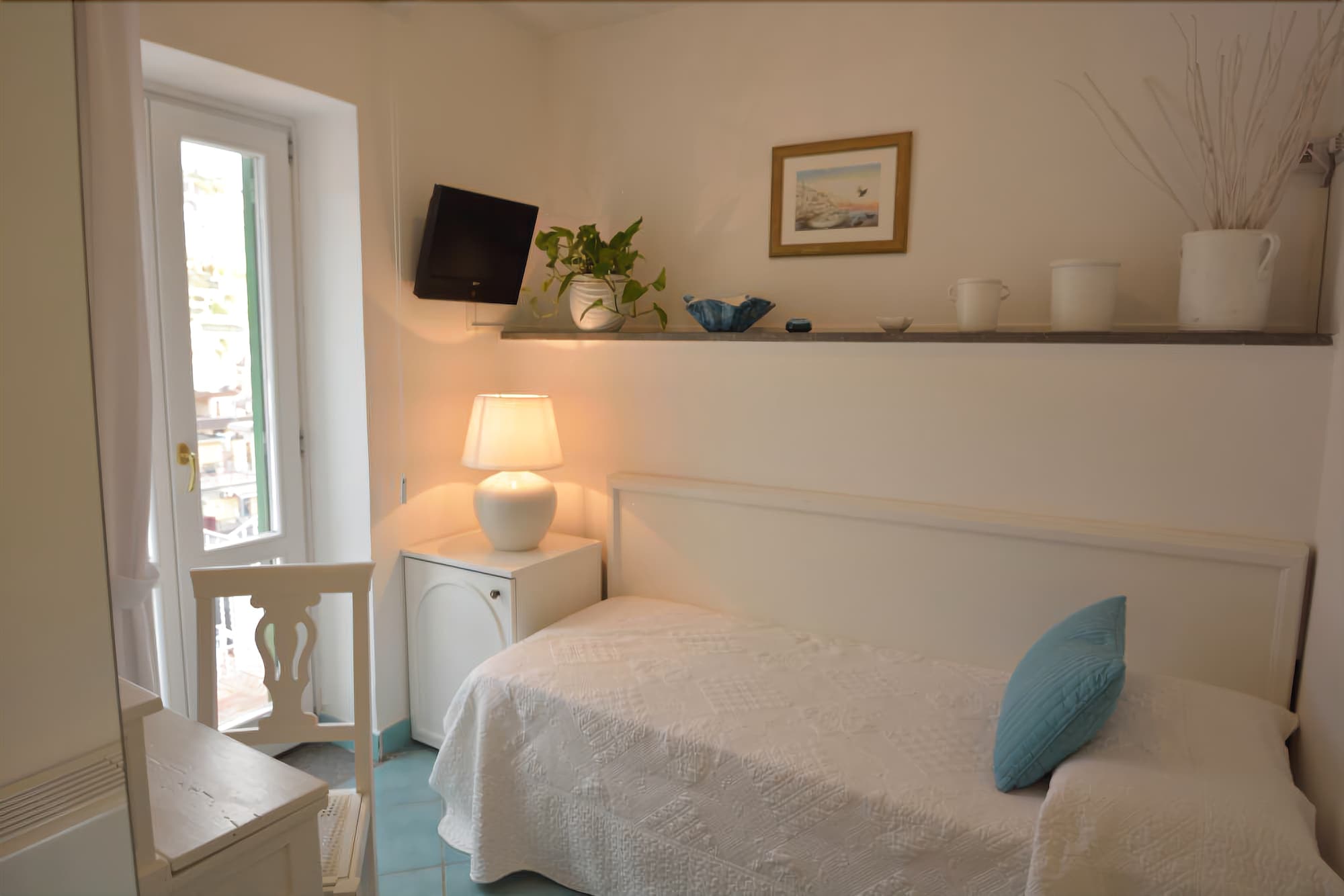 Фото Torre Paradiso