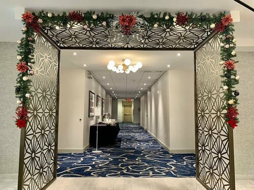 Гостиница DoubleTree by Hilton Austin - University Area в Остине