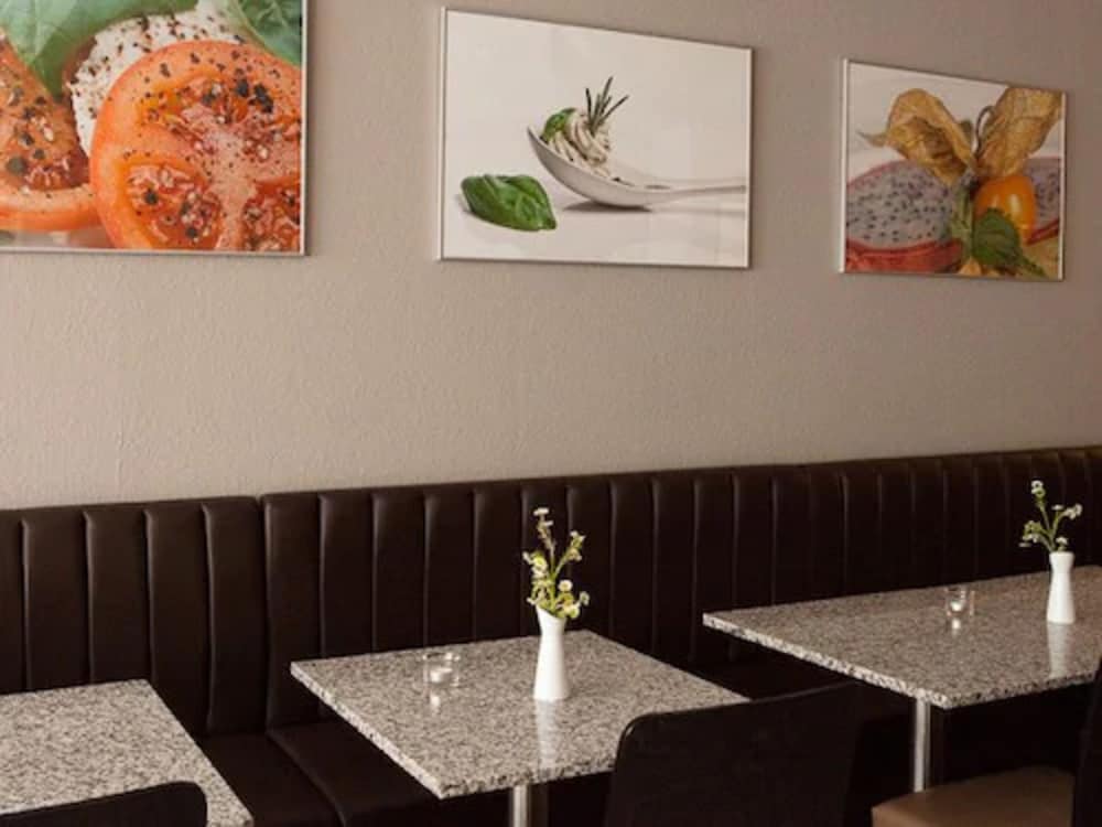 Фото Hotel Christina