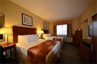 Фото Sheridan Hotel