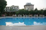Melis Otel