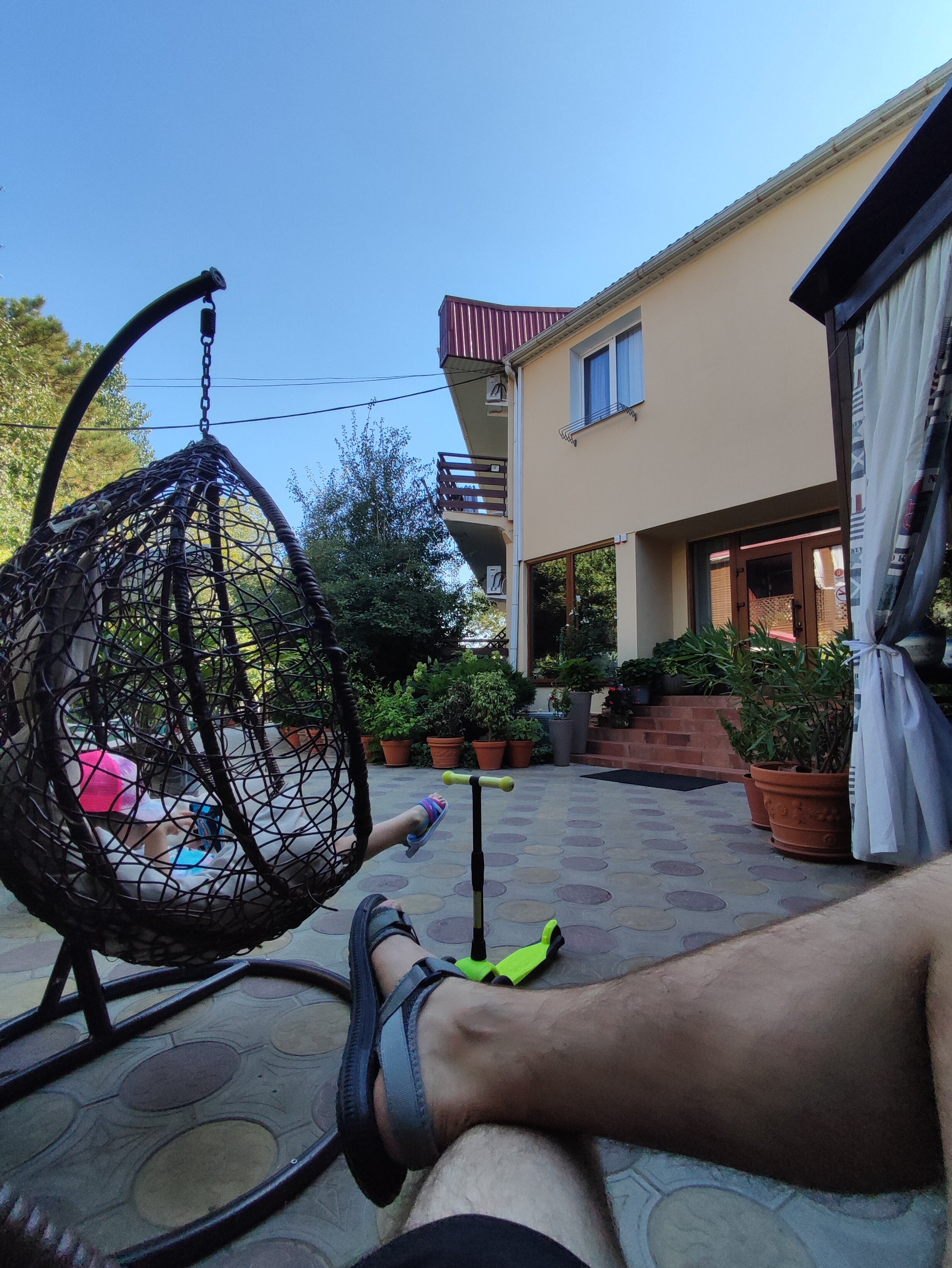 Фото Морские Рифы