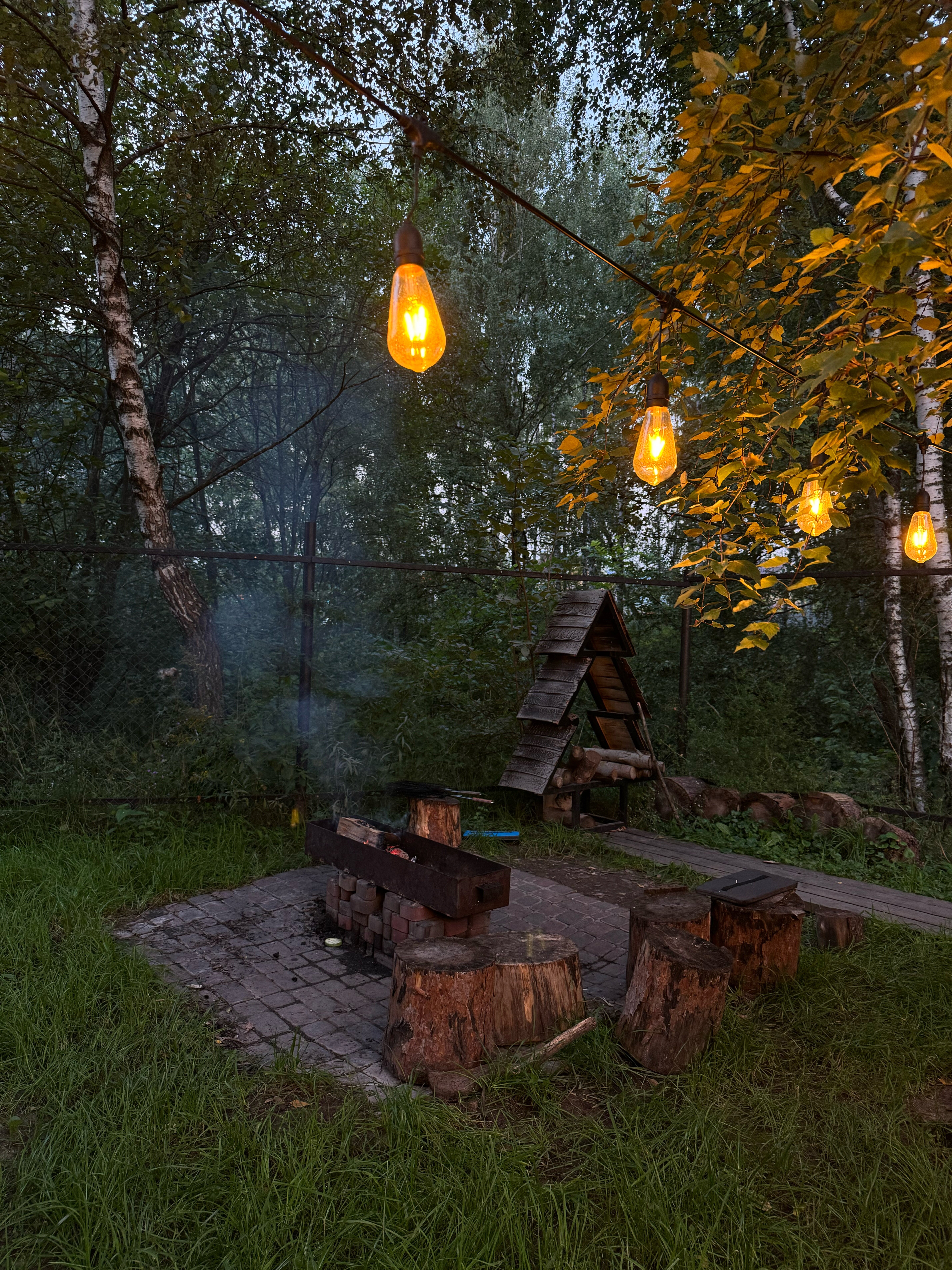 Фото Гармония тишины