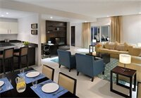 Фото Residence Inn by Marriott Manama Juffair