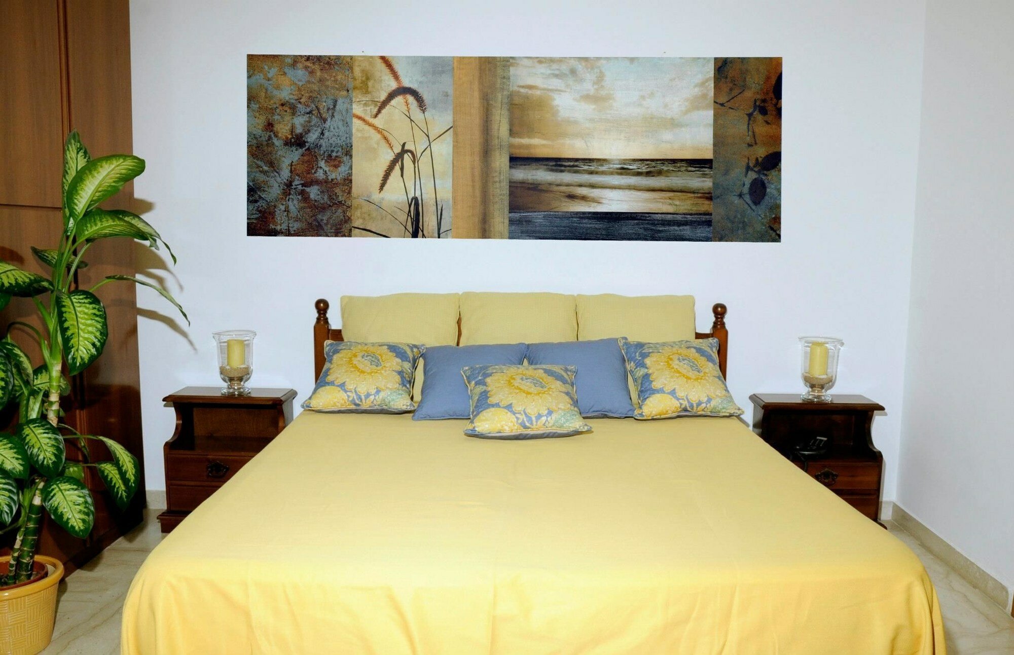 Фото La Marsa Vacances