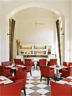 Фото Trident, Gurgaon