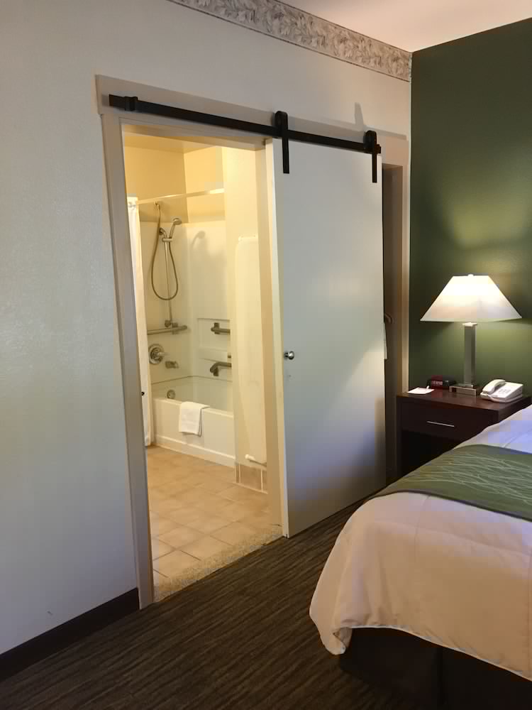 Фото Hawthorn Suites by Wyndham Rancho Cordova/Folsom