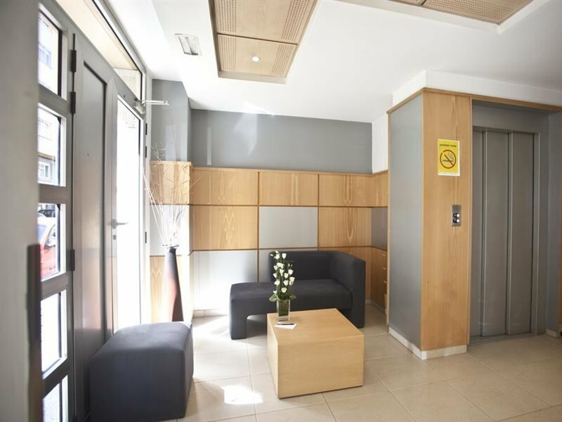 Фото Metropol by Carris