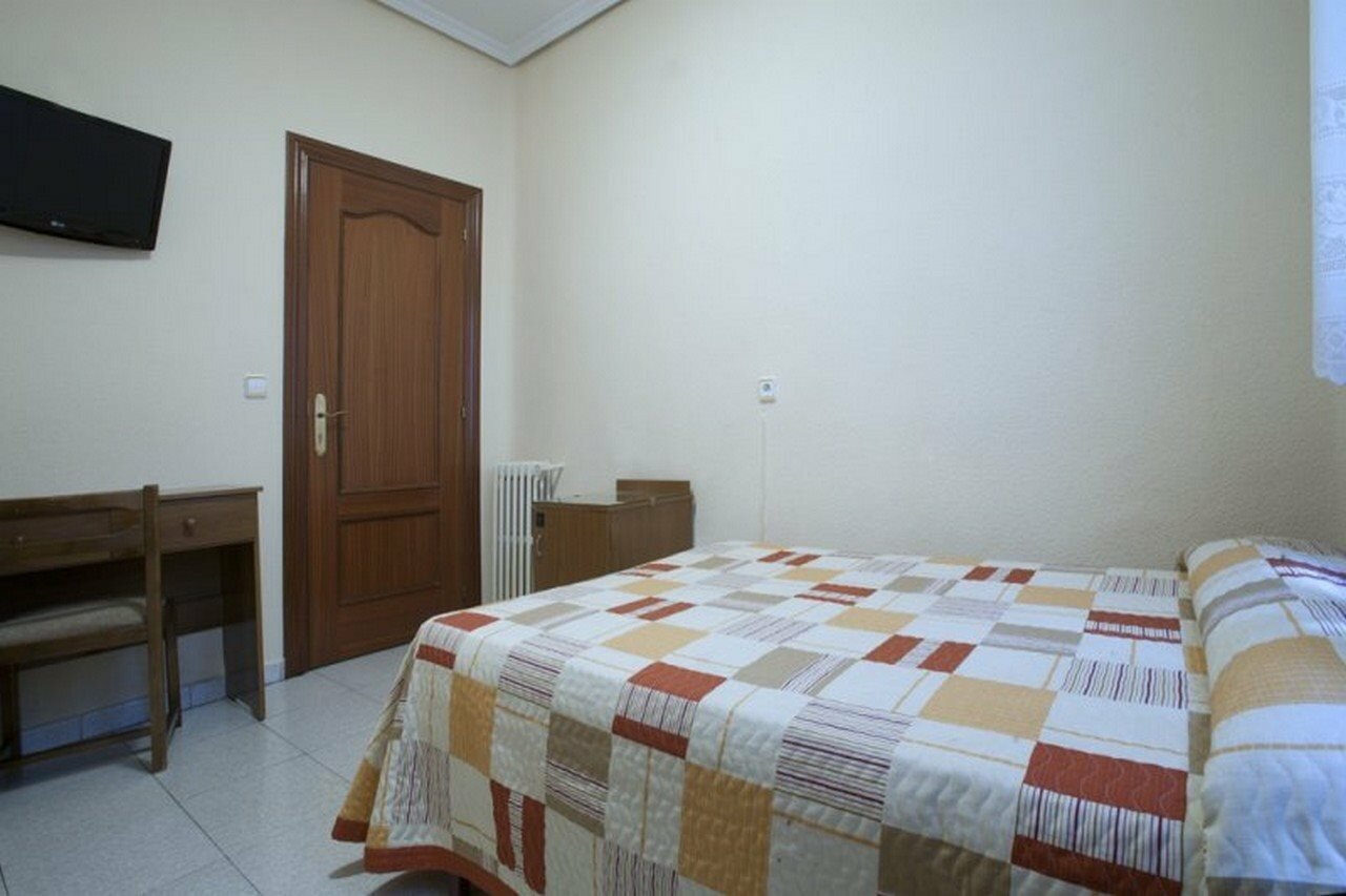 Фото Hostal Maria Luisa