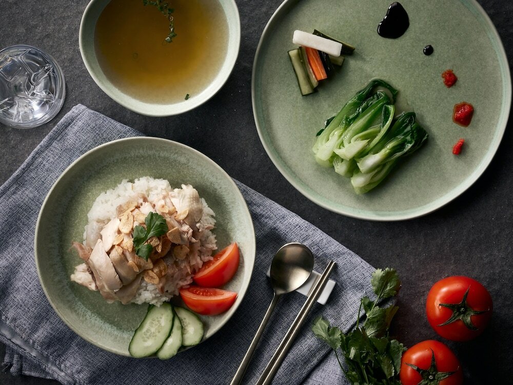 Фото Oakwood Premier Coex Center