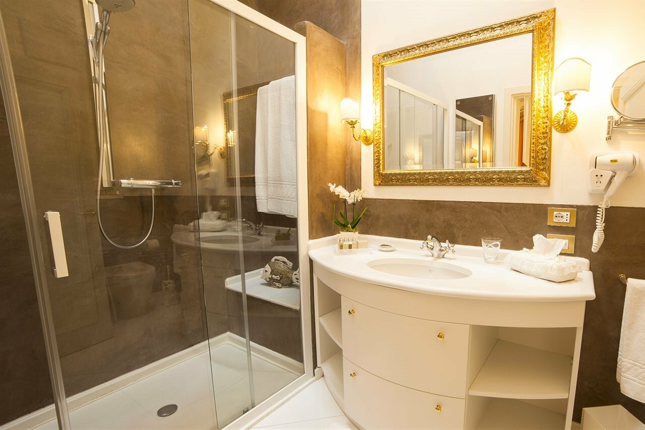 Фото Relais Fra' Lorenzo