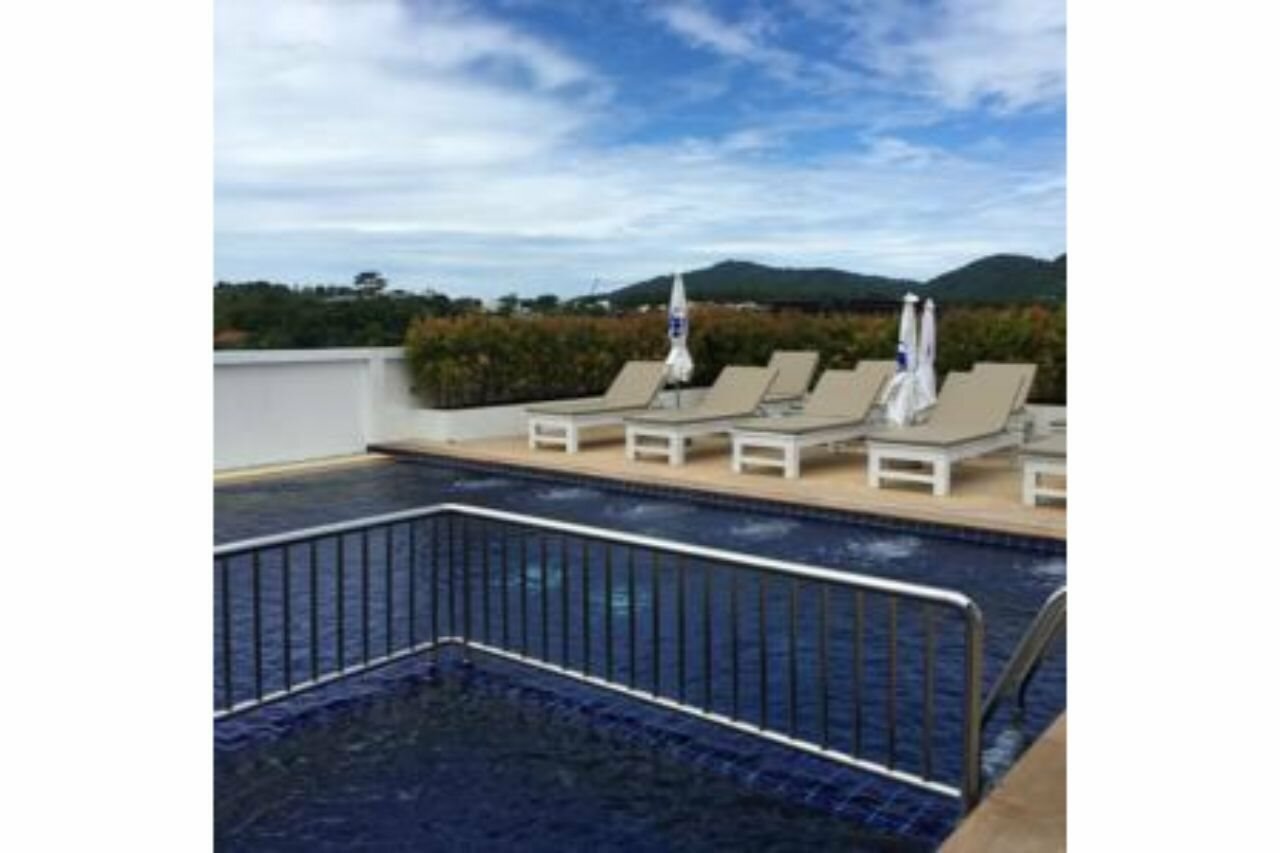 Фото Rawai Princess Hotel