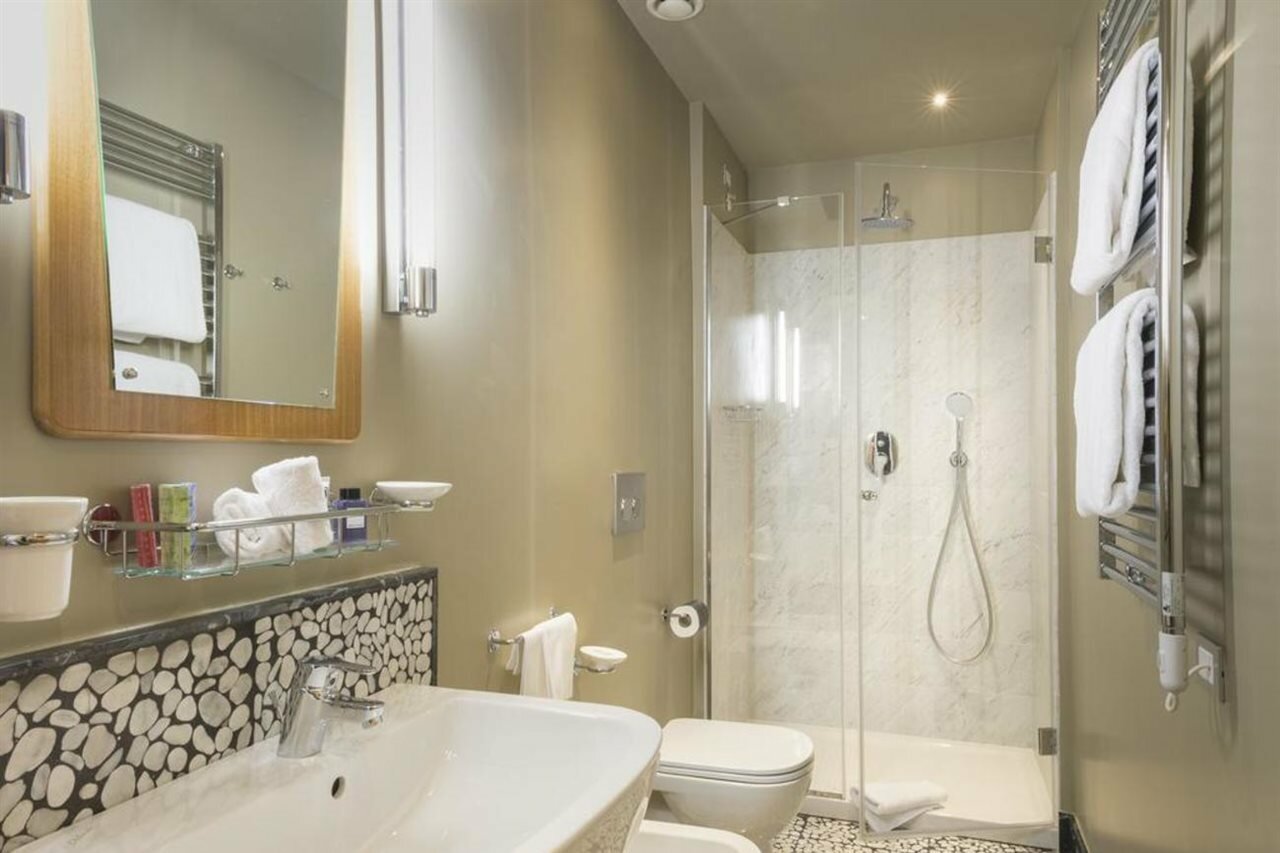 Фото Hotel Garibaldi Blu