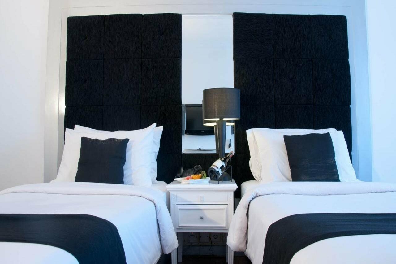 Фото Stark Boutique Hotel and SPA Bali