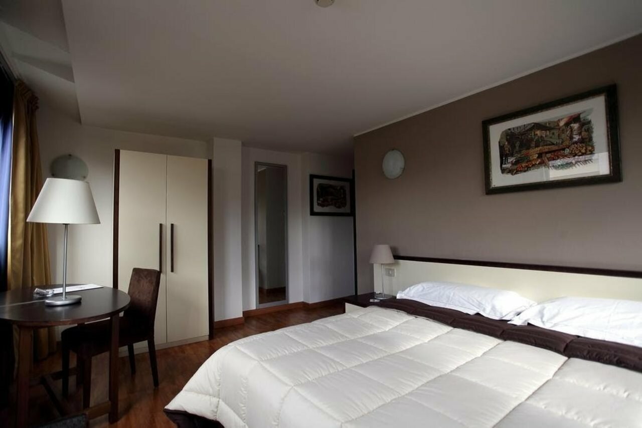 Фото Ibis Styles Palermo Cristal