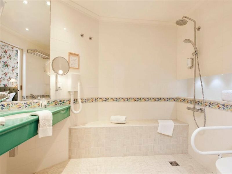 Фото Hôtel Le Regent Paris