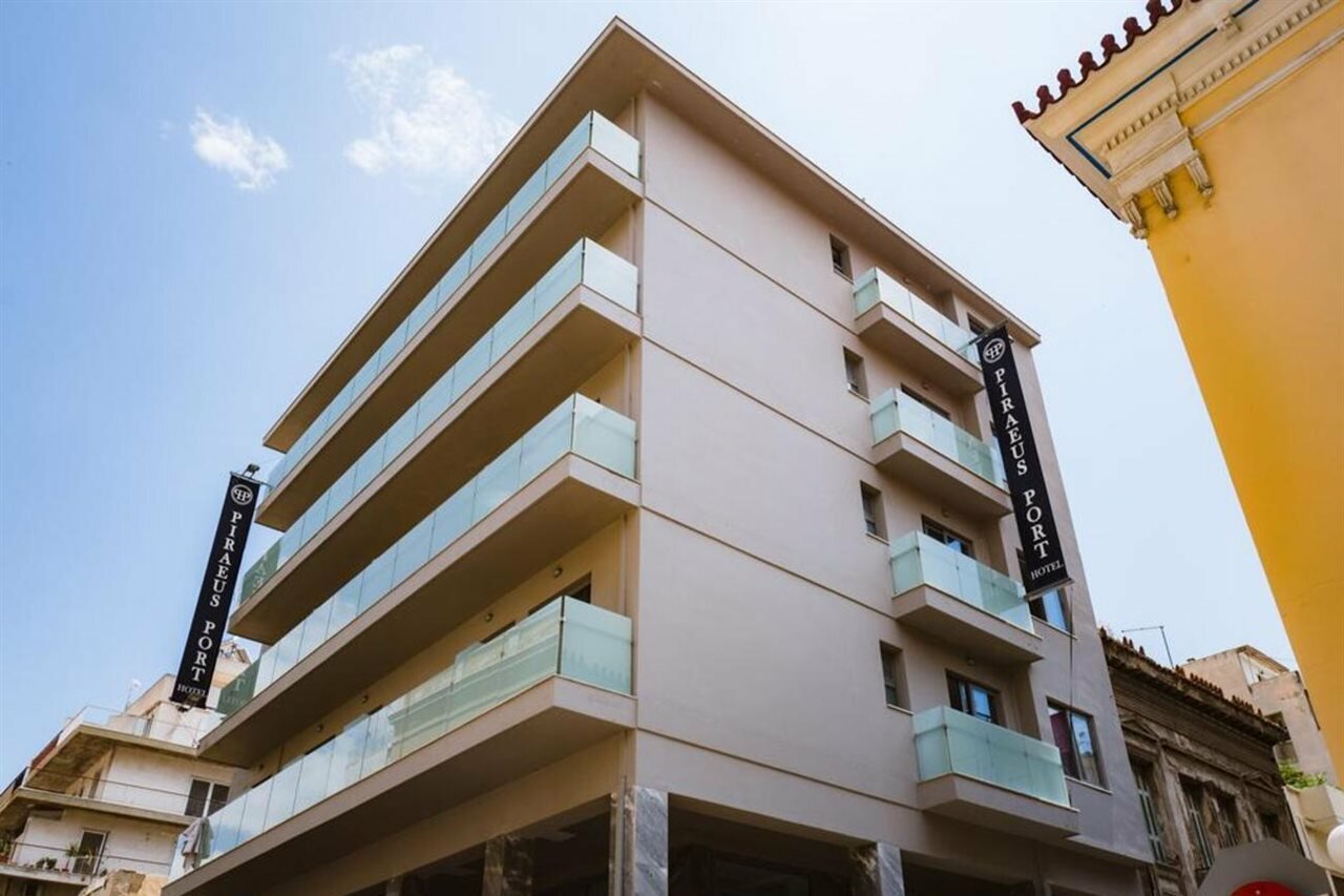 Фото отеля 5