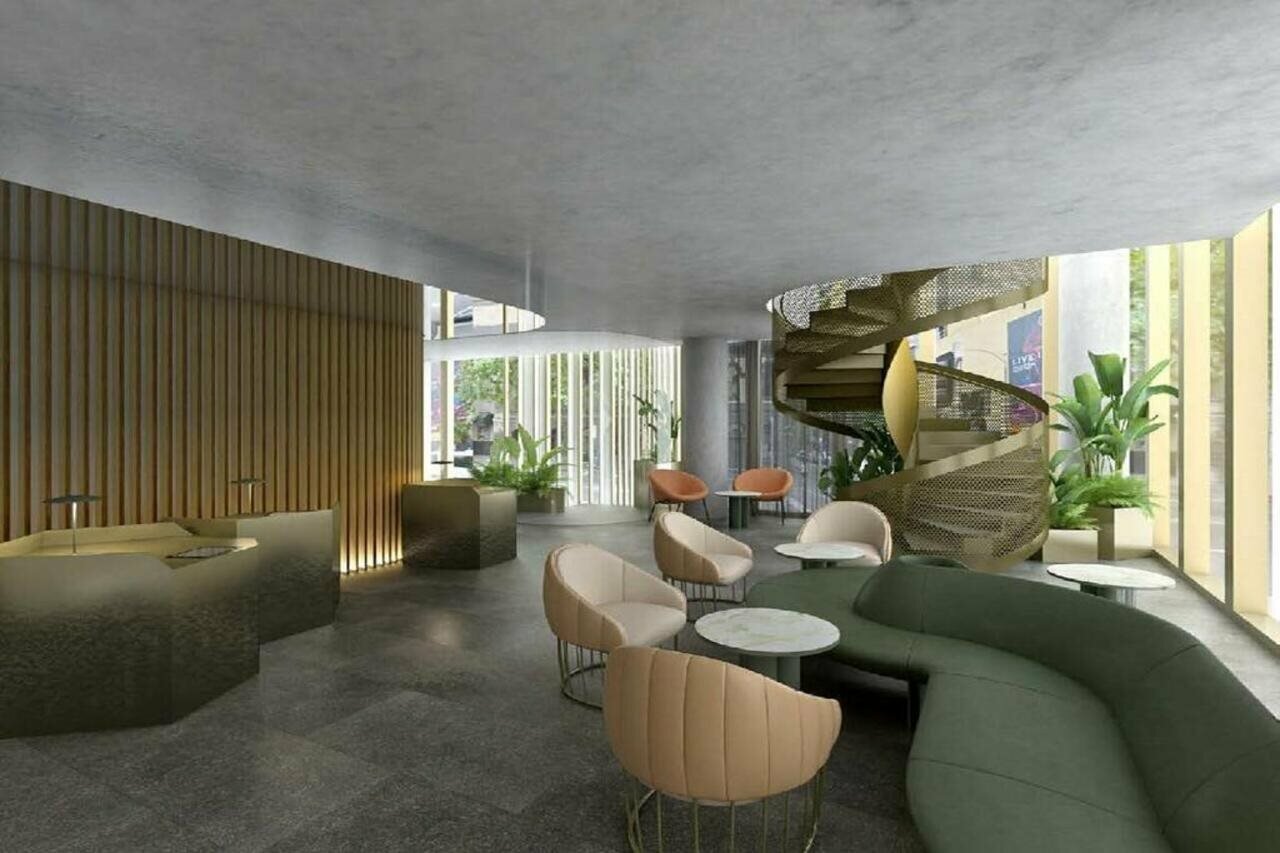 Фото Quincy Hotel Melbourne