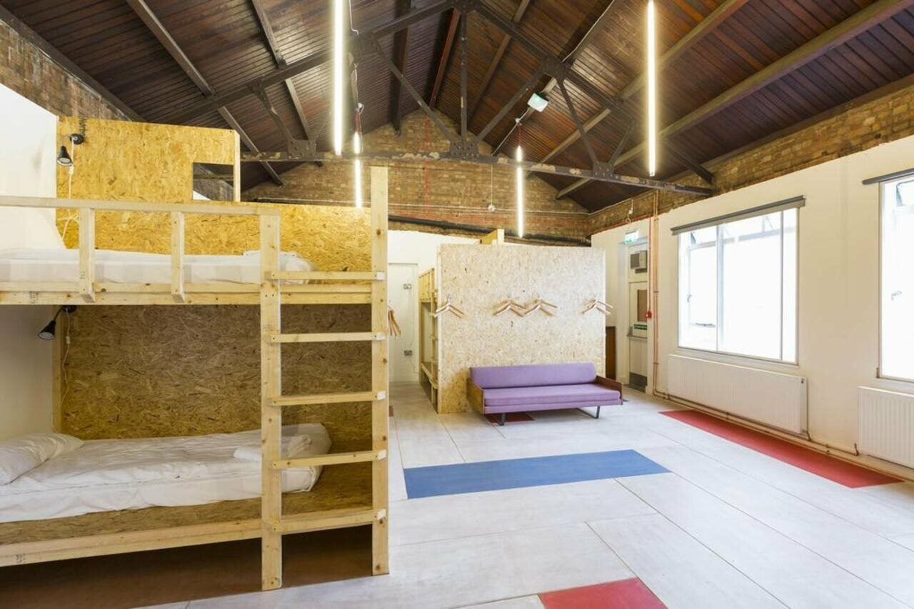 Фото Green Rooms