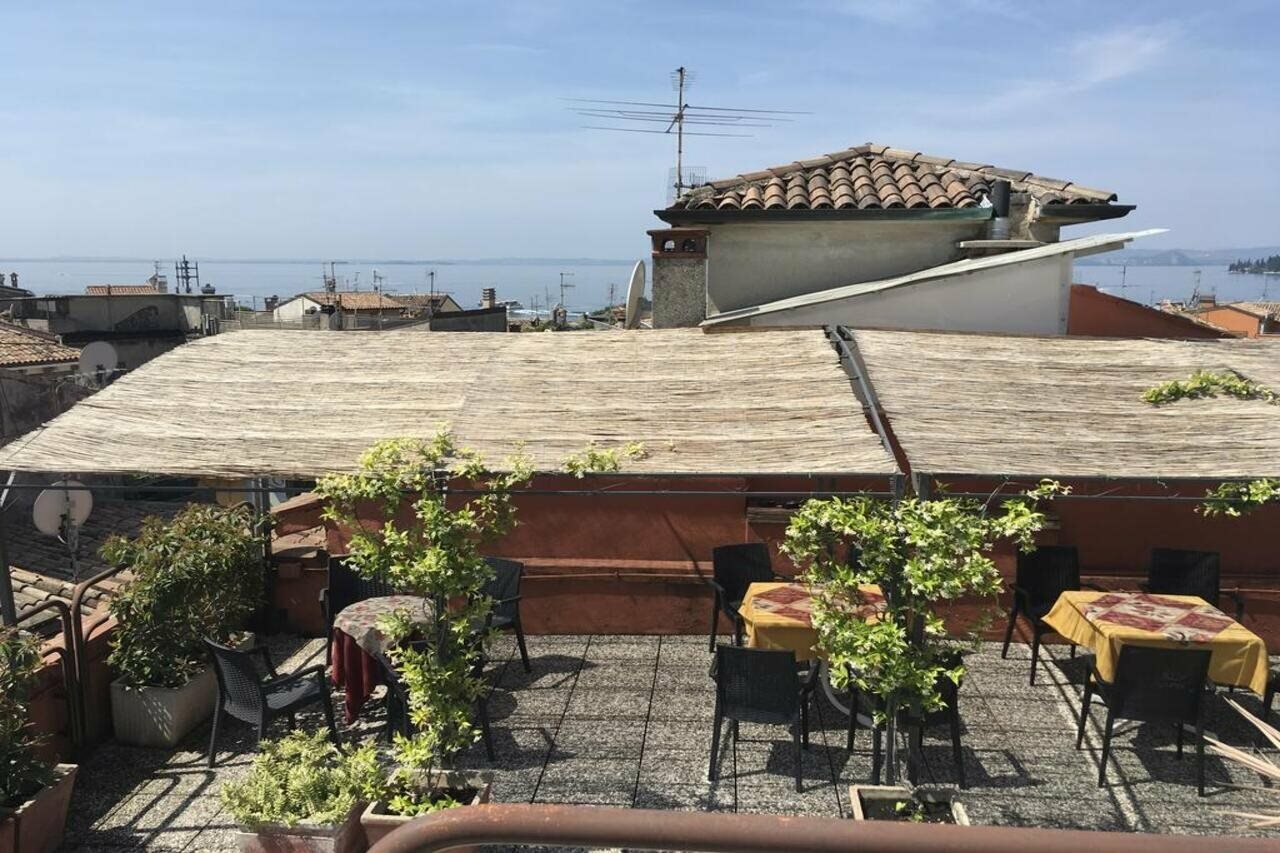 Фото Hotel Cortina