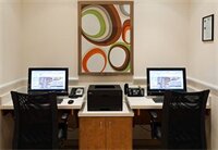 Фото SpringHill Suites by Marriott Indianapolis Downtown