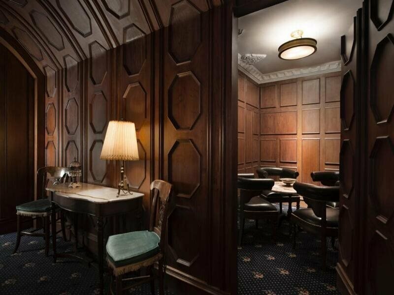 Фото The Gunawarman