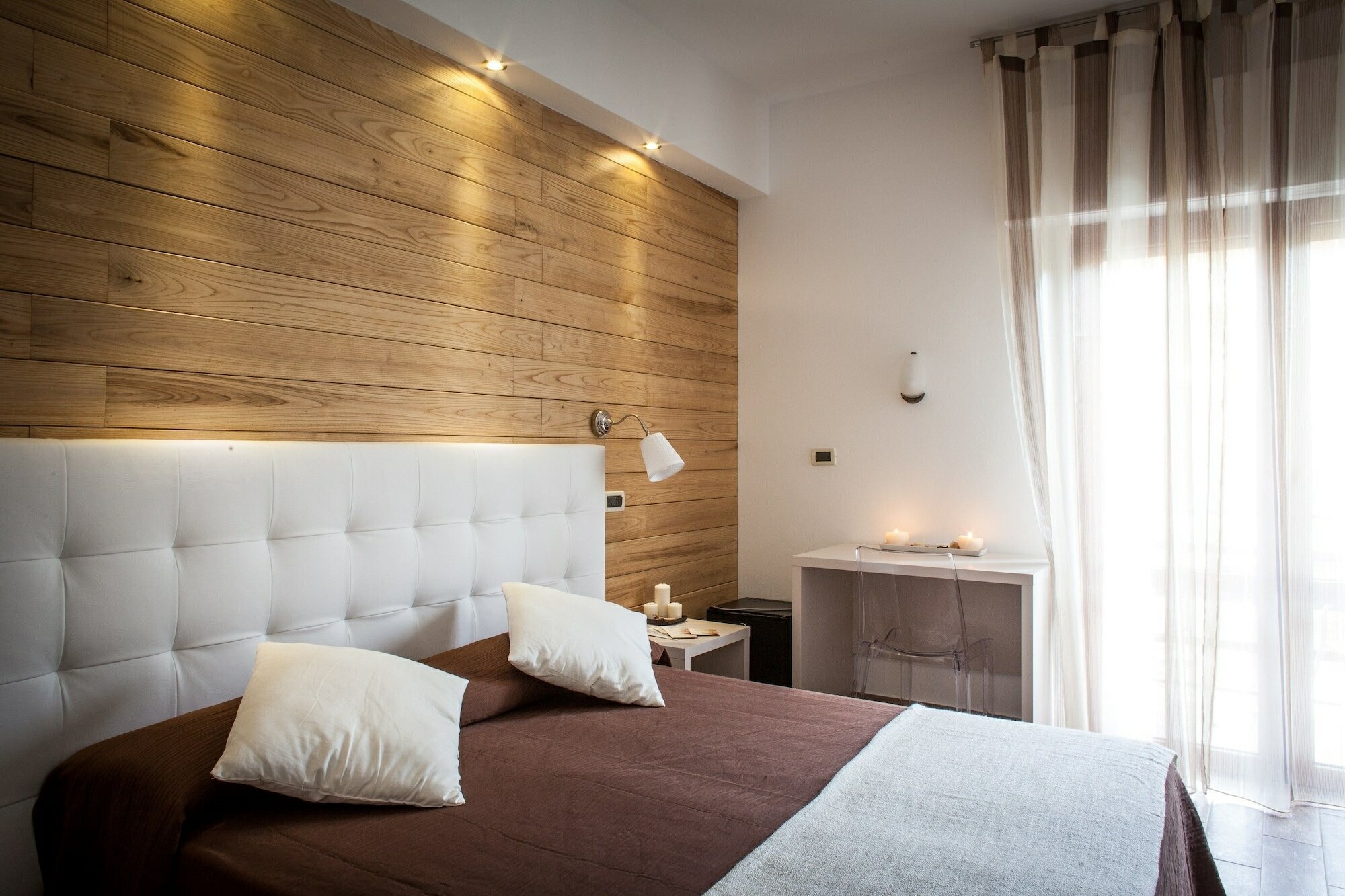 Фото Piccolo Hotel Aurora