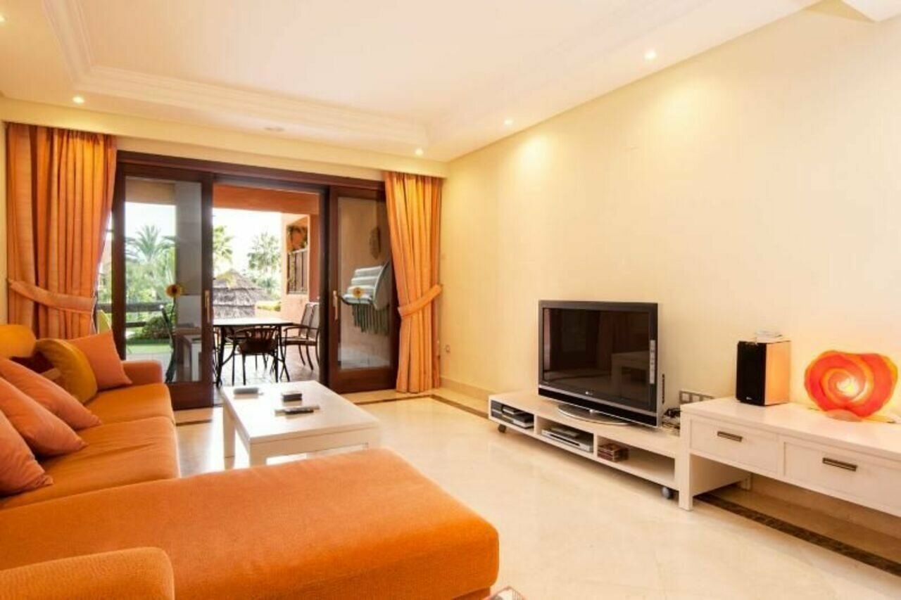 Фото Apartment Mar Azul