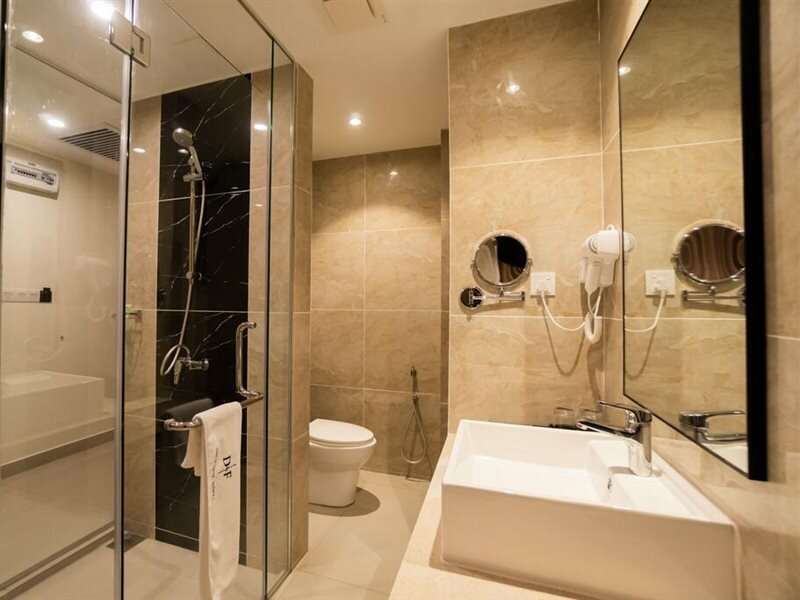 Фото D&f Boutique Hotel Seremban 2