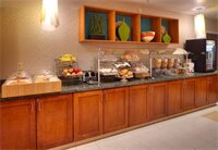 Фото SpringHill Suites by Marriott Salt Lake City Downtown