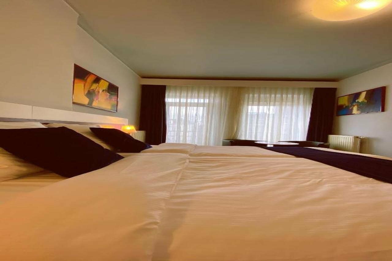 Фото Apollo Hotel