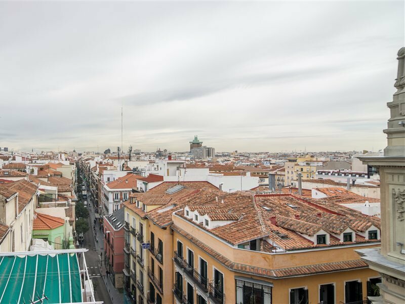 Фото Petit Palace Chueca