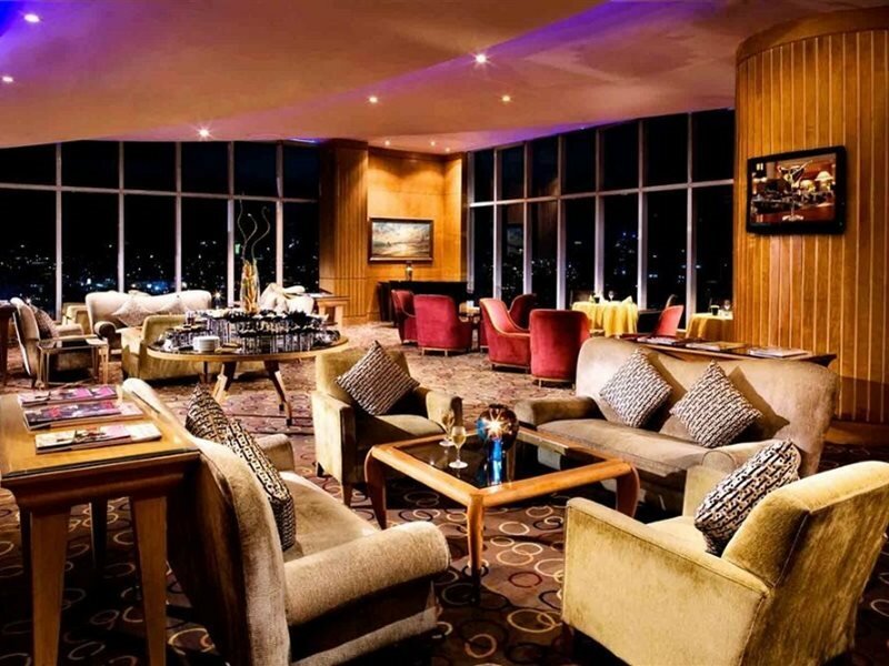 Фото Sheraton Manila Bay