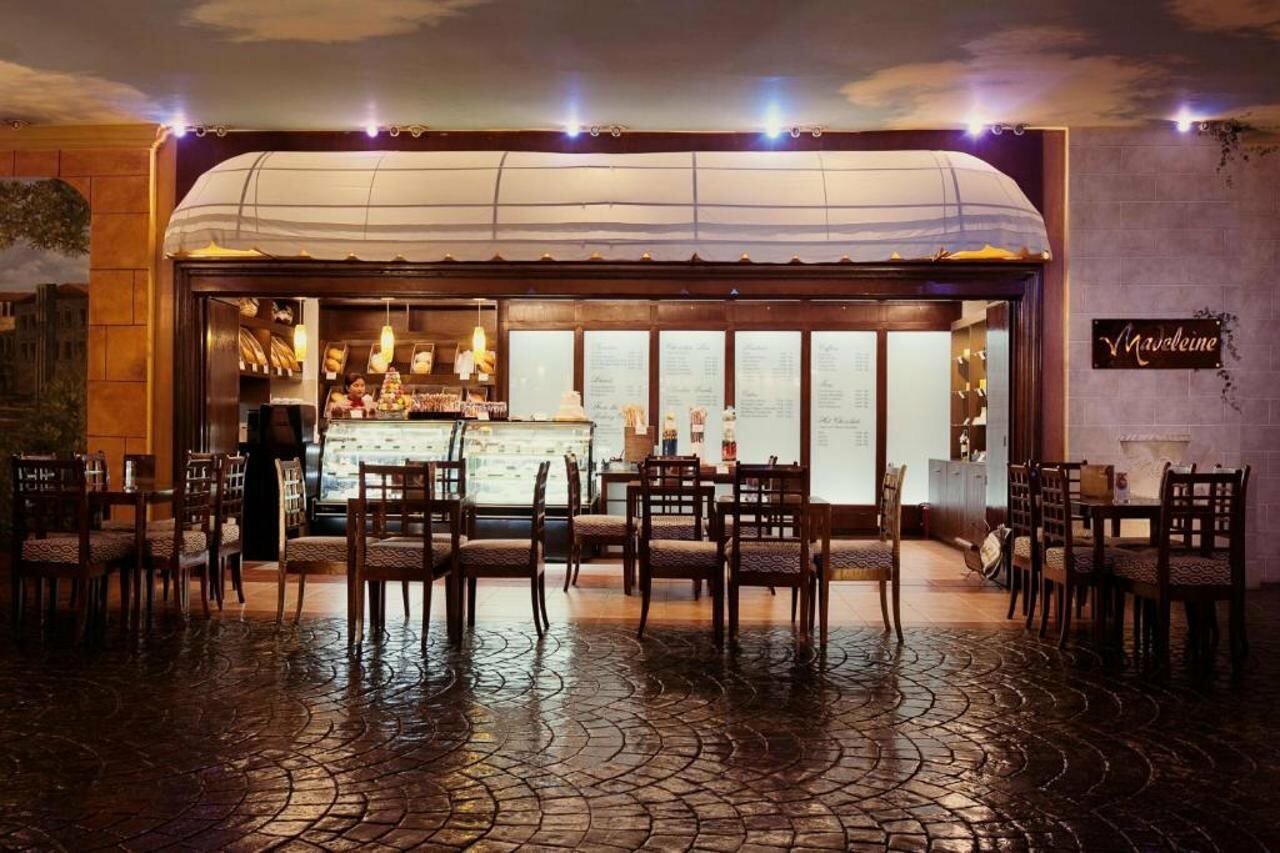 Фото Waterfront Cebu City Hotel & Casino