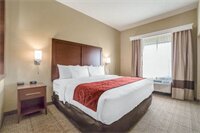 Фото Comfort Suites