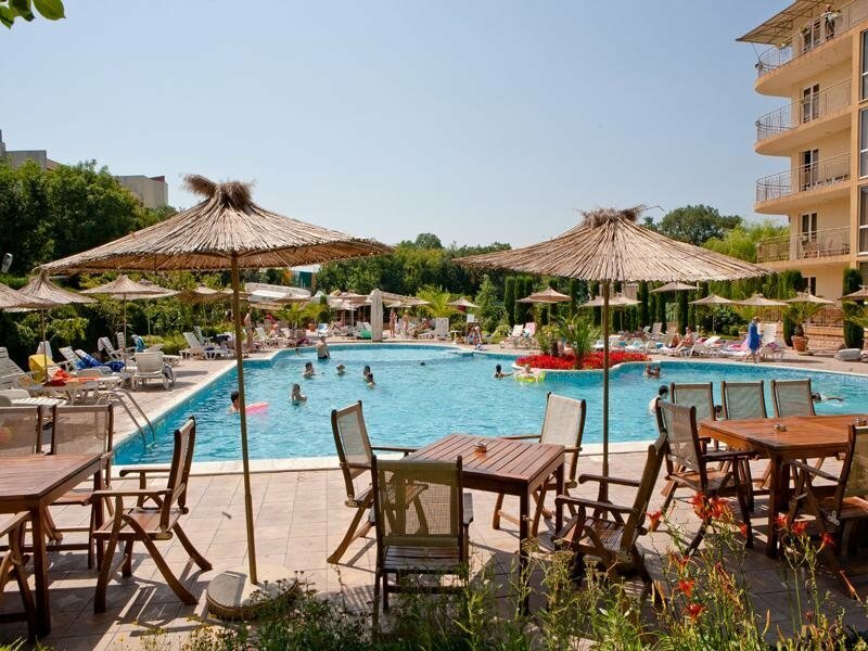 Фото Joya Park Complex