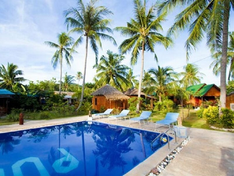 Фото Power Beach Resort