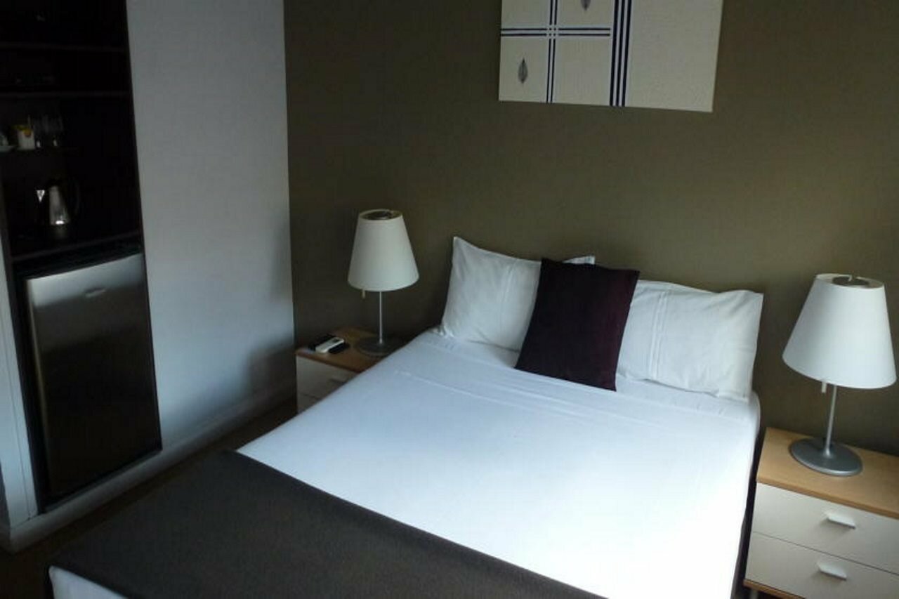 Фото Vulcan Hotel Sydney