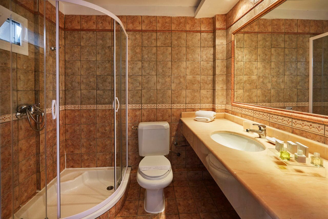 Фото Ilio Mare Resort Hotel