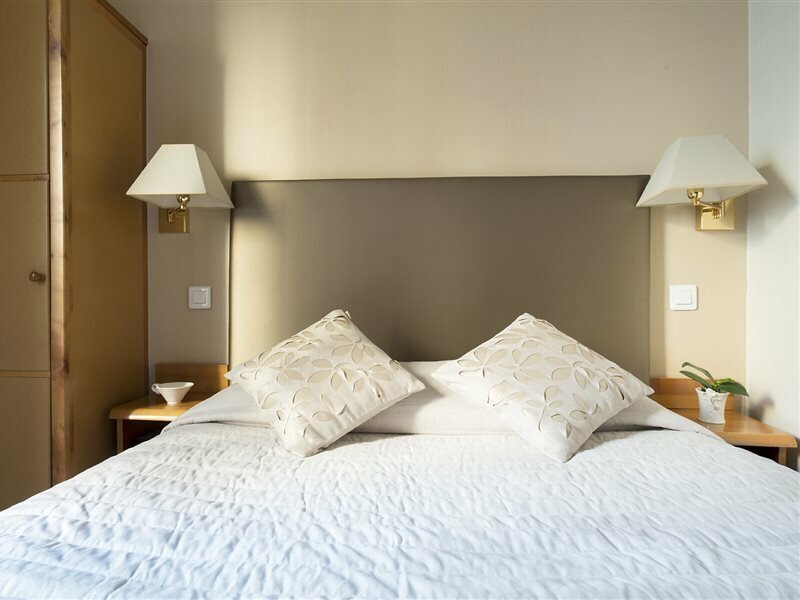 Фото Hotel France Eiffel