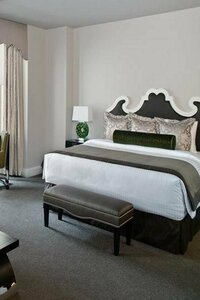 Гостиница Morrison Clark Historic Inn