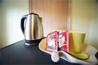 Фото Trebel Service Apartment Pattaya