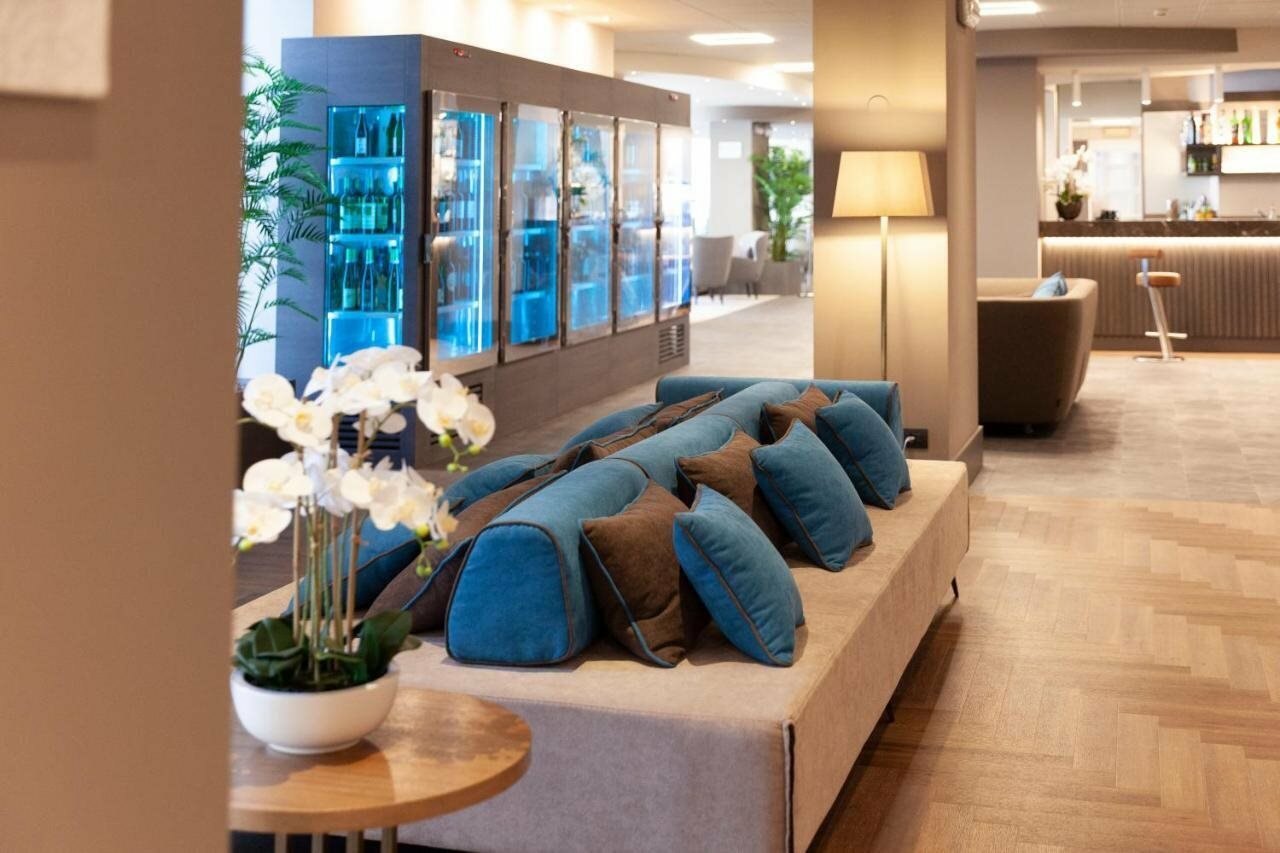 Фото Dc Hotel International