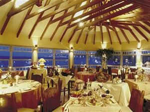 Гостиница Hotel Manapany