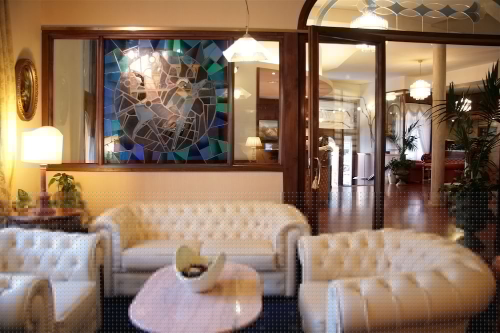 Фото Hotel Continentale