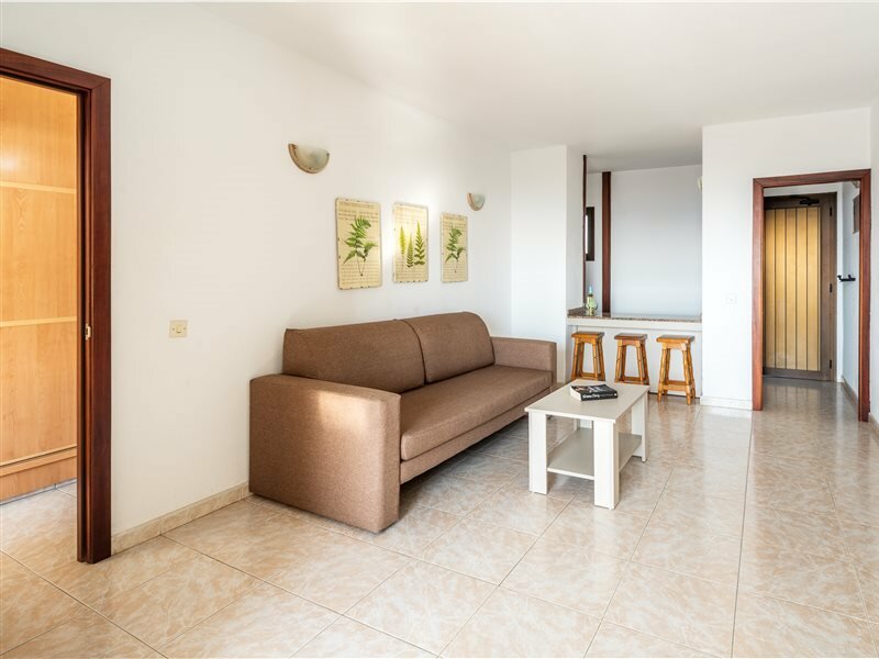 Фото RT-Apartamentos Guinea