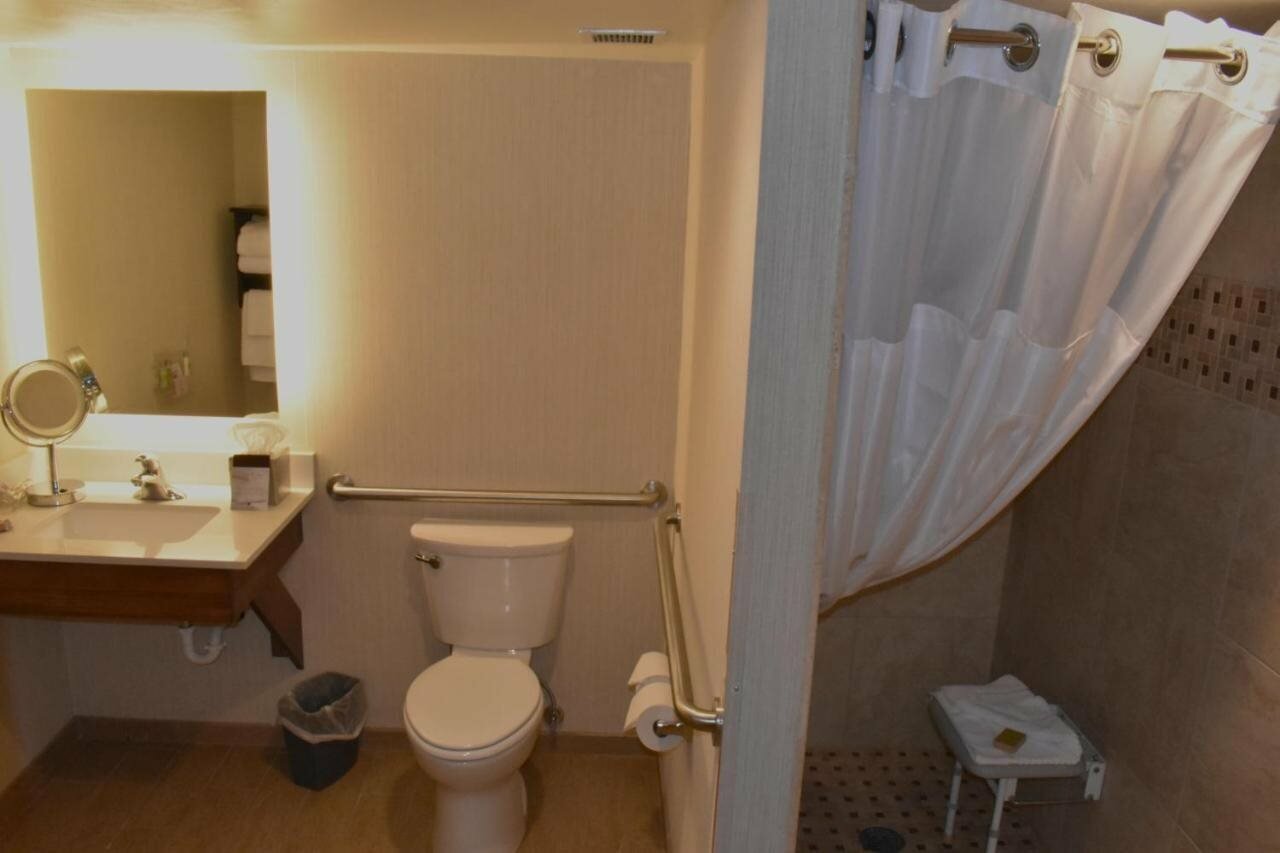 Фото DoubleTree by Hilton Helena Downtown