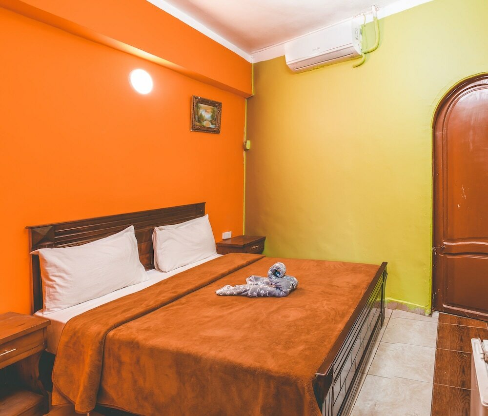 Фото Dahab Plaza Hotel