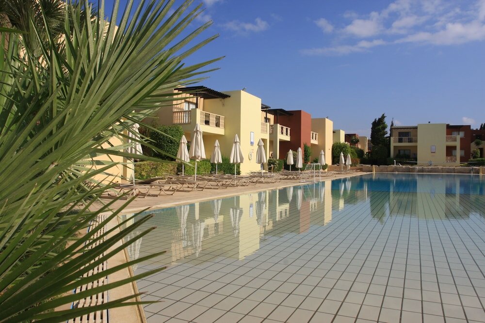 Фото Electra Holiday Village & Water Park