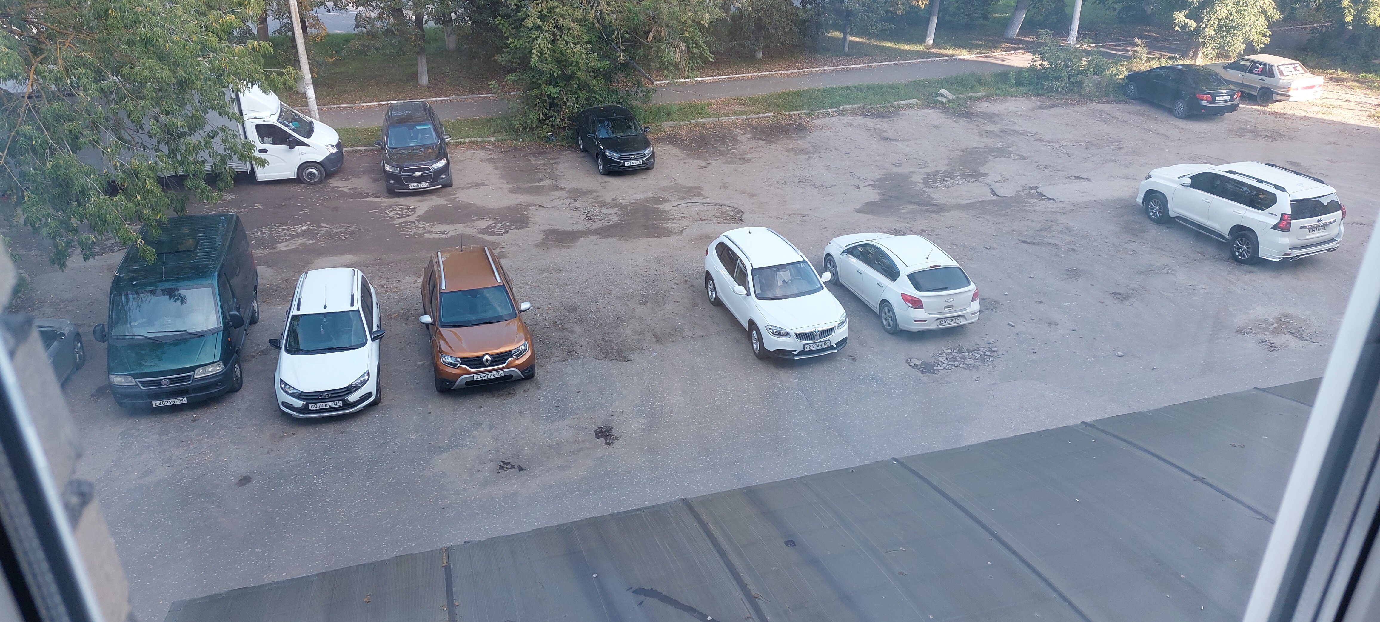 Фото Мещера